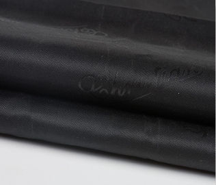 چین پلیت تافتا EMBO 100 پلی استر Fabric Plain 350T 30 * 30D رنگی رنگی برای پوشش پارچه تامین کننده