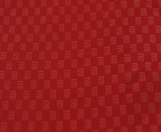 چین Fabric Taffeta Pattern Plain Dyed، 100٪ پلی استر پارچه تافی پارچه ای تامین کننده