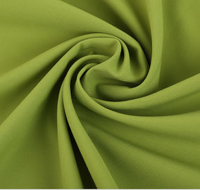 چین 330T PA Coating Fabric 80 Gsm 100٪ Polyester Pongee سفارشی رنگ تامین کننده