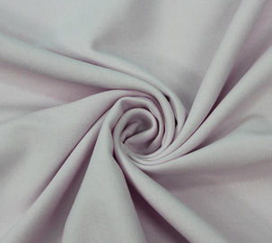 چین 100٪ پلی استر Pongee Fabric 240T رنگ سفارشی 75 * 75D تامین کننده