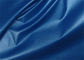 پارچه آبی تفتا آبی، دست راحت 70d Fabric Taffeta Nylon تامین کننده