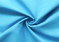 100 درصد پارچه پلی استر با حیاط، Navy Blue Polyester Fabric Pongee تامین کننده
