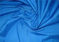 100 درصد پارچه پلی استر با حیاط، Navy Blue Polyester Fabric Pongee تامین کننده