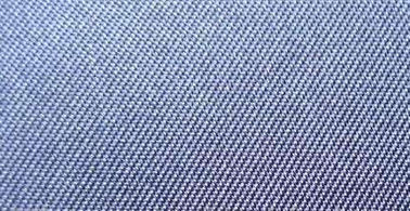 چین 75 * 75D پلی استر Pongee Fabric 270T 72 Gsm سبک و زیبا تامین کننده