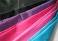 پارچه رنگی رنگی پارچه پلی استر بافته شده - مناسب برای مواد Liner تامین کننده