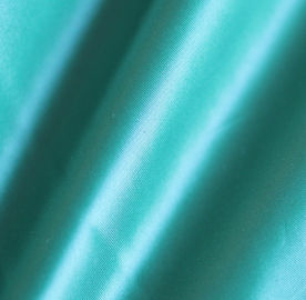 350T 30 * 30D پلی استر پارچه تاپت 48 Gsm برای پوشش پارچه پوشاک تامین کننده