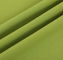 330T PA Coating Fabric 80 Gsm 100٪ Polyester Pongee سفارشی رنگ تامین کننده
