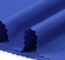 210T پلی استر Pongee Fabric 75D * 150D رنگ سفارشی Shrink - مقاوم در برابر تامین کننده